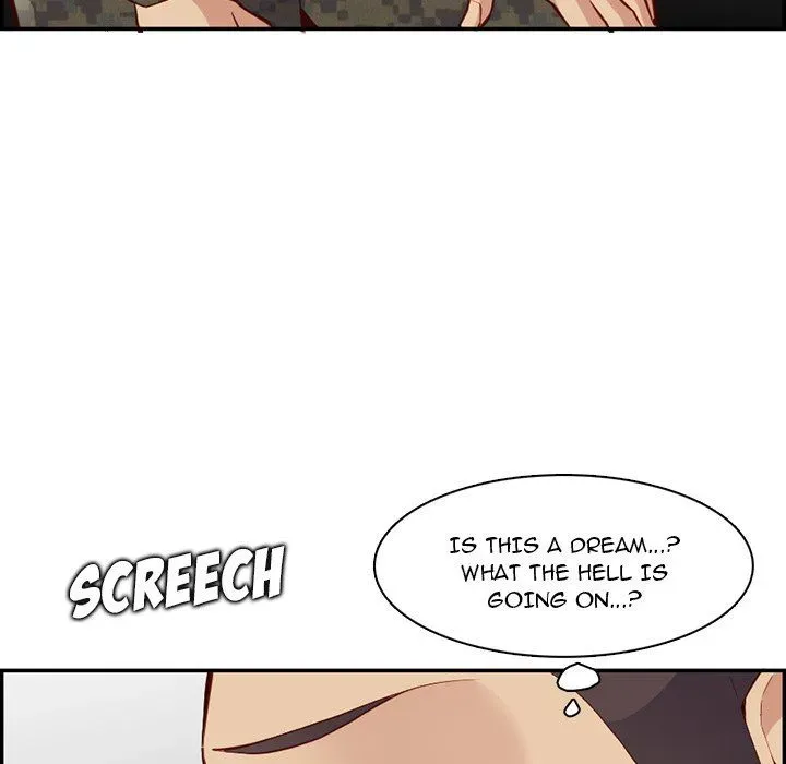 Never Too Late Chapter 132 page 105 - 