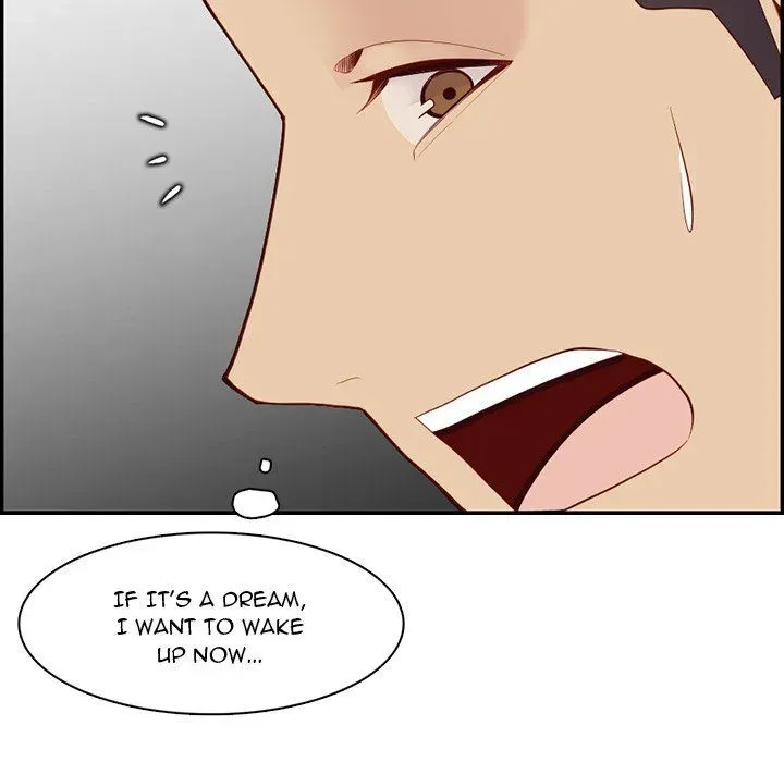 Never Too Late Chapter 132 page 106 - 