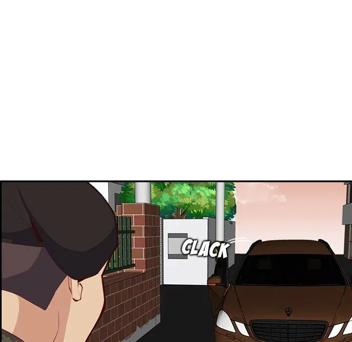 Never Too Late Chapter 132 page 107 - 