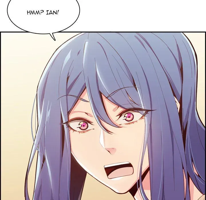 Never Too Late Chapter 132 page 109 - 