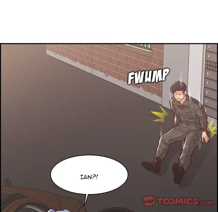 Never Too Late Chapter 132 page 111 - 