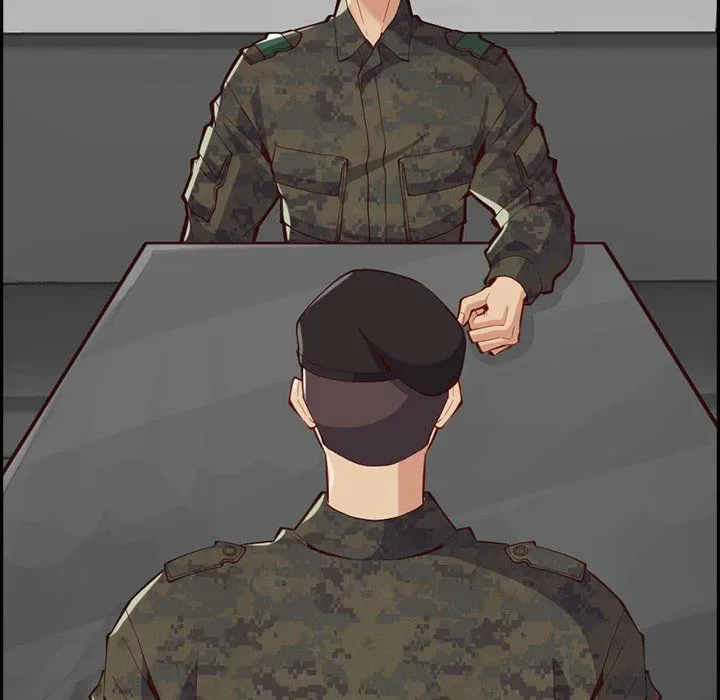 Never Too Late Chapter 132 page 119 - 