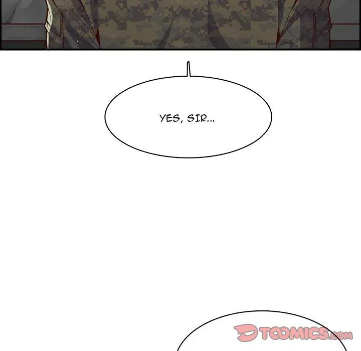 Never Too Late Chapter 132 page 120 - 