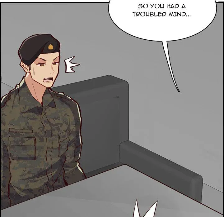 Never Too Late Chapter 132 page 121 - 