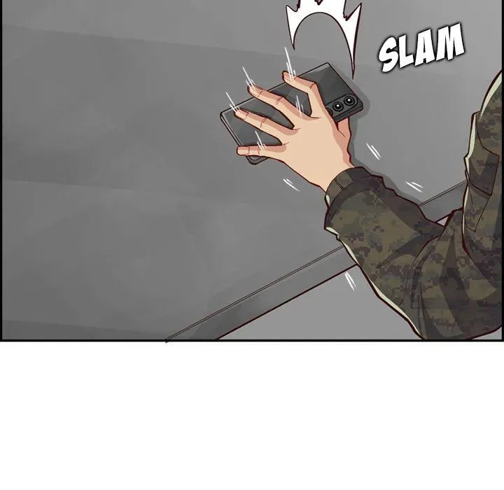 Never Too Late Chapter 132 page 122 - 
