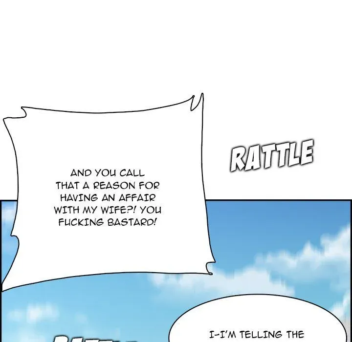 Never Too Late Chapter 132 page 123 - 