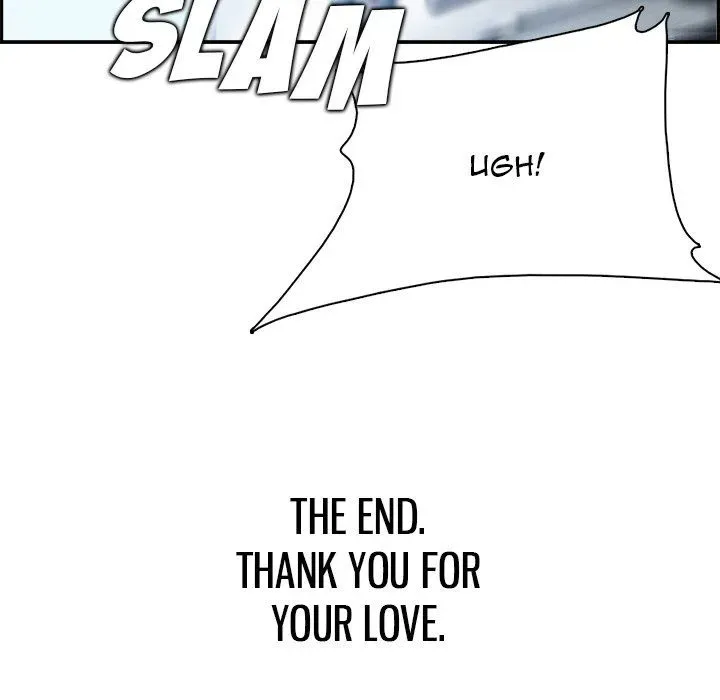 Never Too Late Chapter 132 page 125 - 