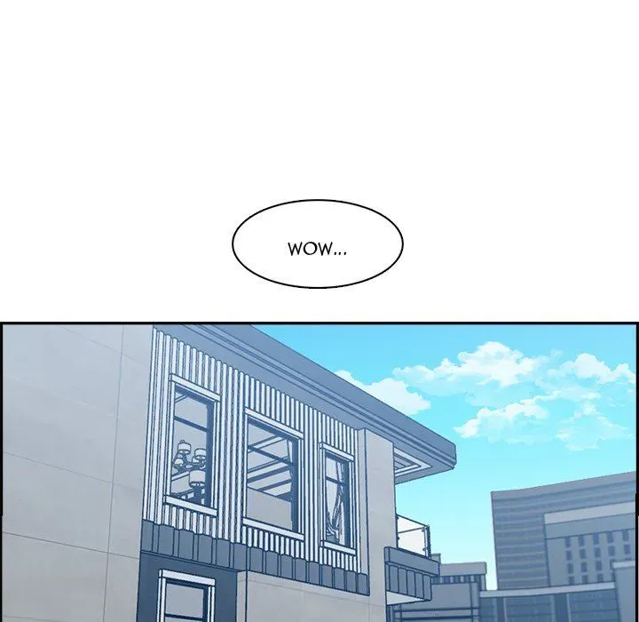 Never Too Late Chapter 132 page 19 - 