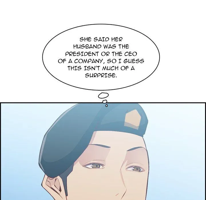 Never Too Late Chapter 132 page 23 - 