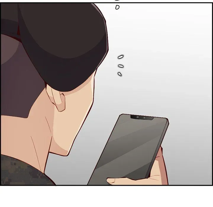 Never Too Late Chapter 132 page 27 - 