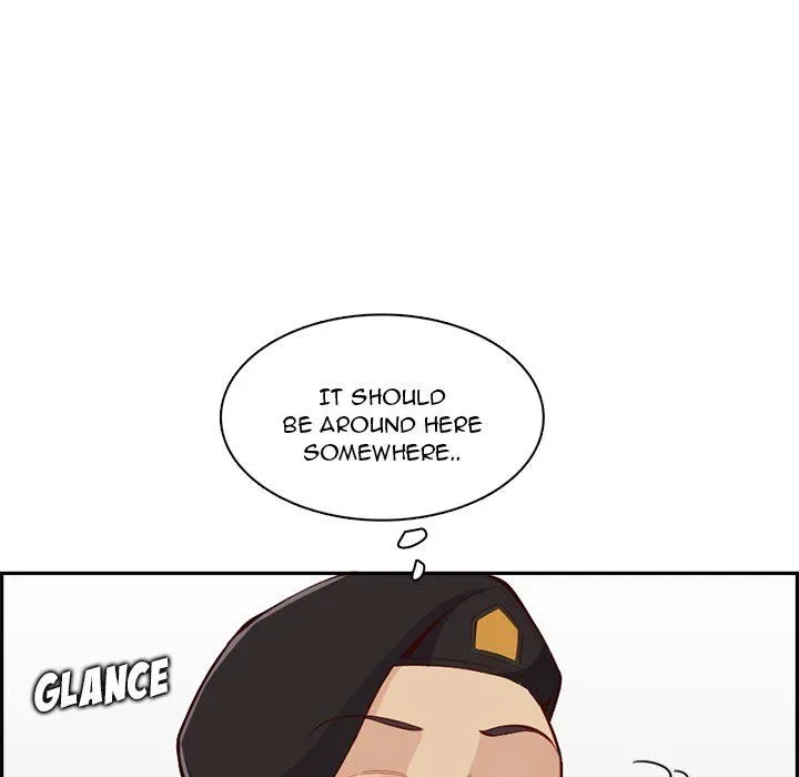 Never Too Late Chapter 132 page 28 - 