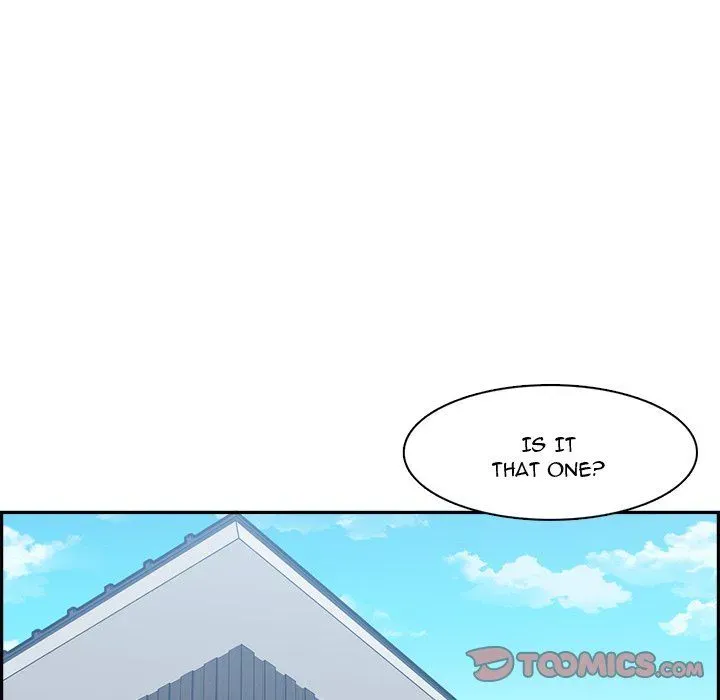 Never Too Late Chapter 132 page 30 - 