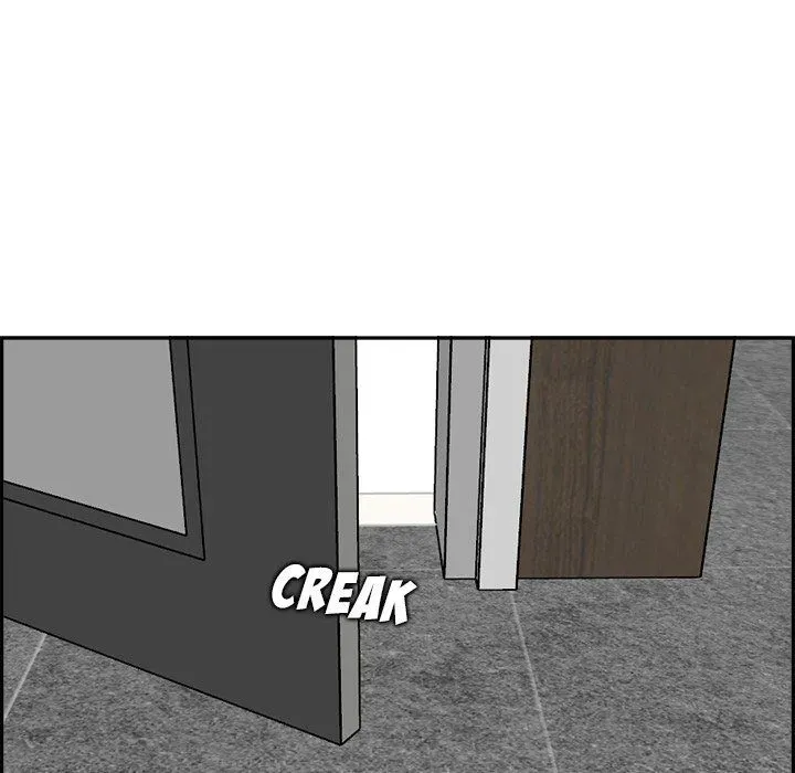 Never Too Late Chapter 132 page 32 - 