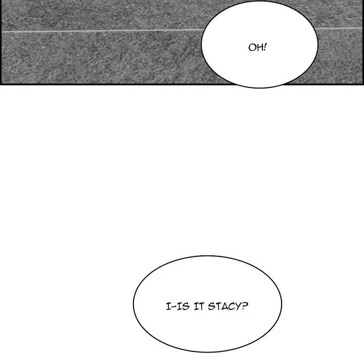 Never Too Late Chapter 132 page 33 - 