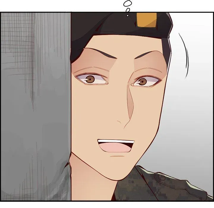 Never Too Late Chapter 132 page 34 - 