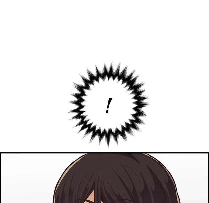 Never Too Late Chapter 132 page 35 - 
