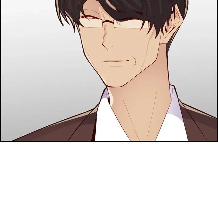 Never Too Late Chapter 132 page 36 - 