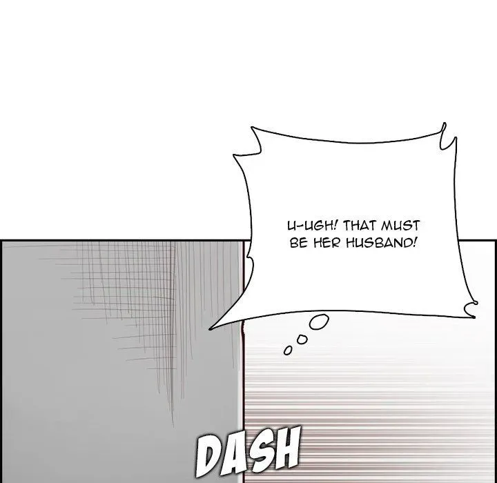 Never Too Late Chapter 132 page 37 - 