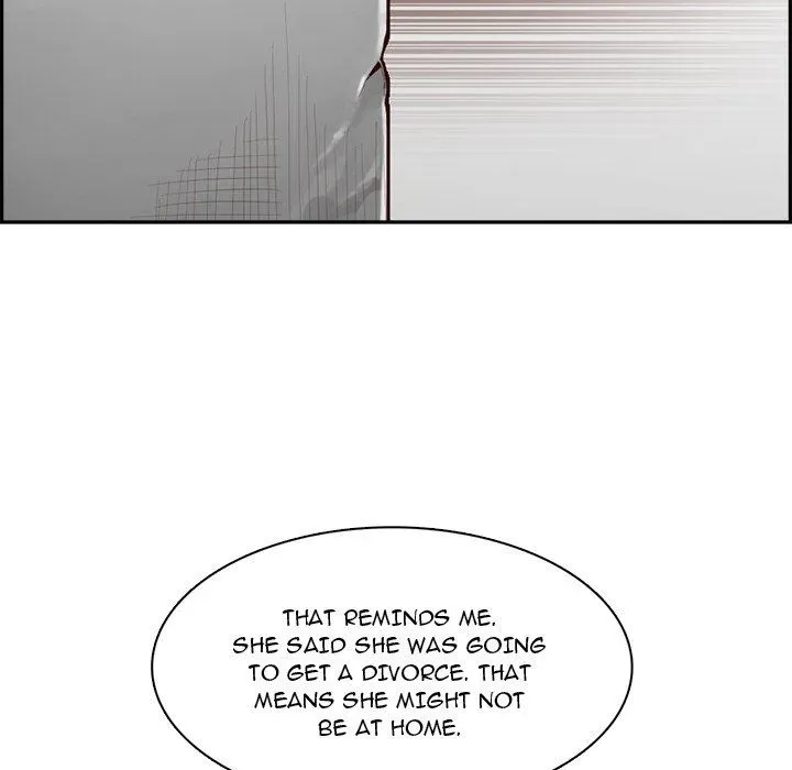 Never Too Late Chapter 132 page 38 - 