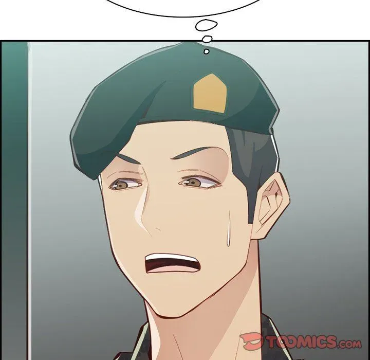 Never Too Late Chapter 132 page 39 - 