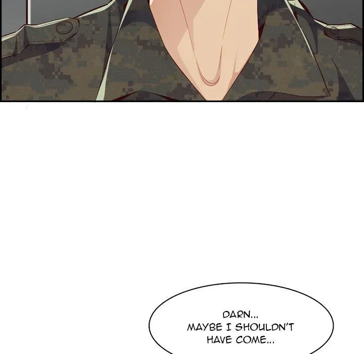 Never Too Late Chapter 132 page 40 - 
