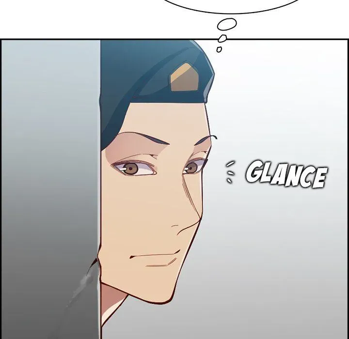 Never Too Late Chapter 132 page 41 - 