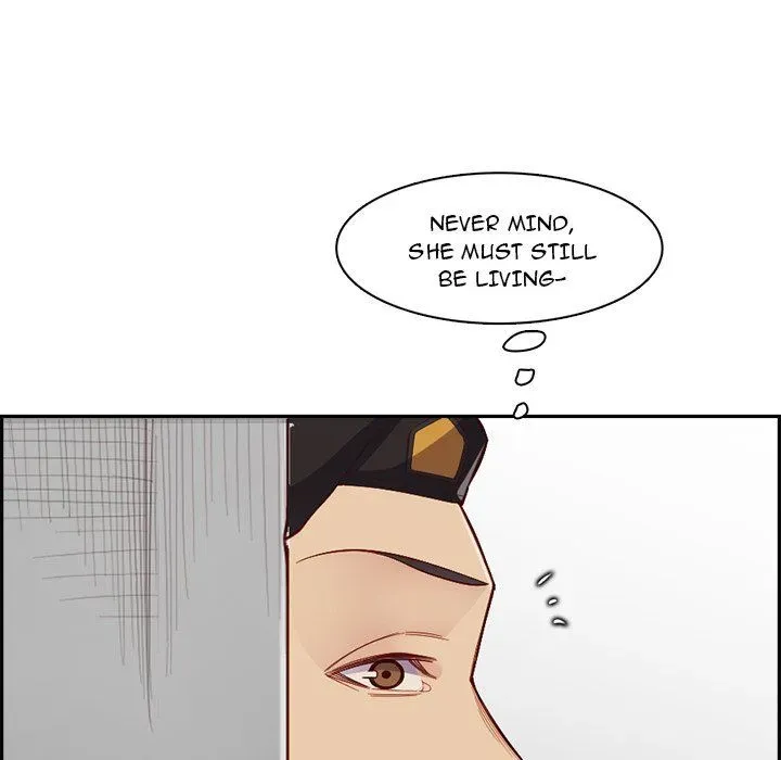 Never Too Late Chapter 132 page 44 - 