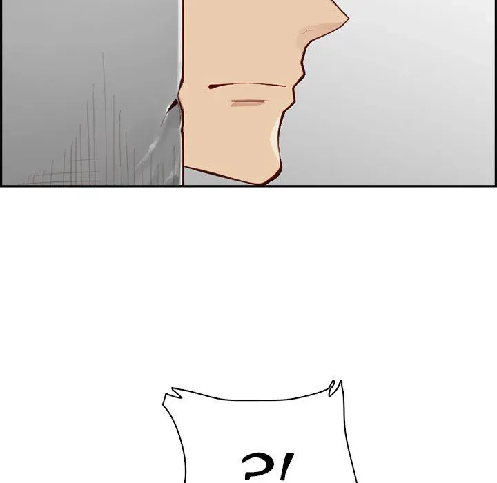 Never Too Late Chapter 132 page 45 - 