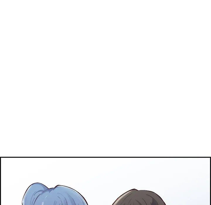 Never Too Late Chapter 132 page 47 - 