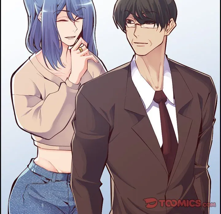 Never Too Late Chapter 132 page 48 - 