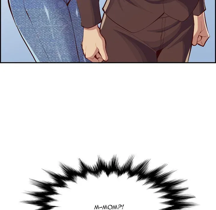 Never Too Late Chapter 132 page 49 - 