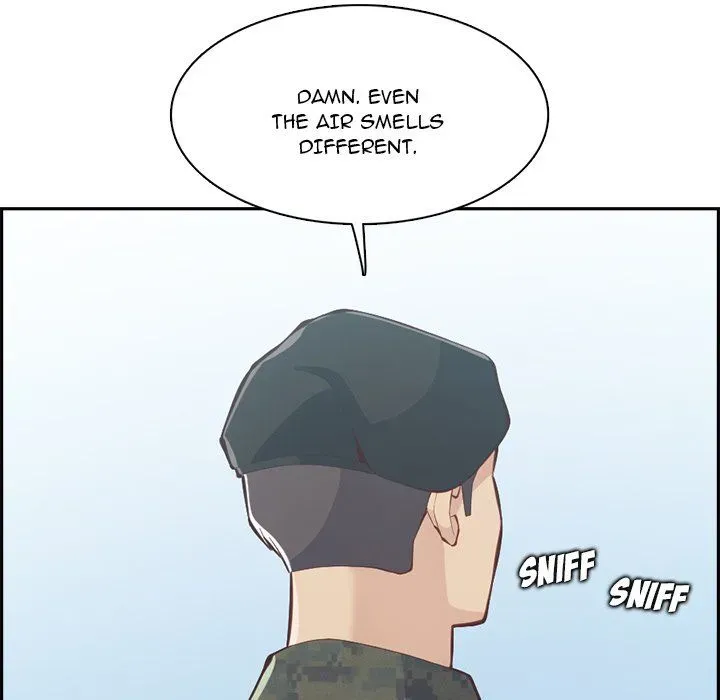 Never Too Late Chapter 132 page 6 - 