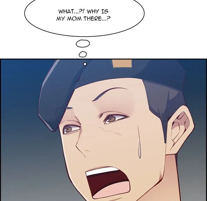 Never Too Late Chapter 132 page 52 - 