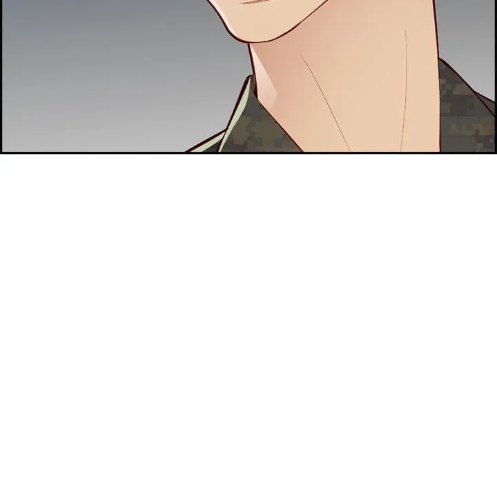 Never Too Late Chapter 132 page 53 - 