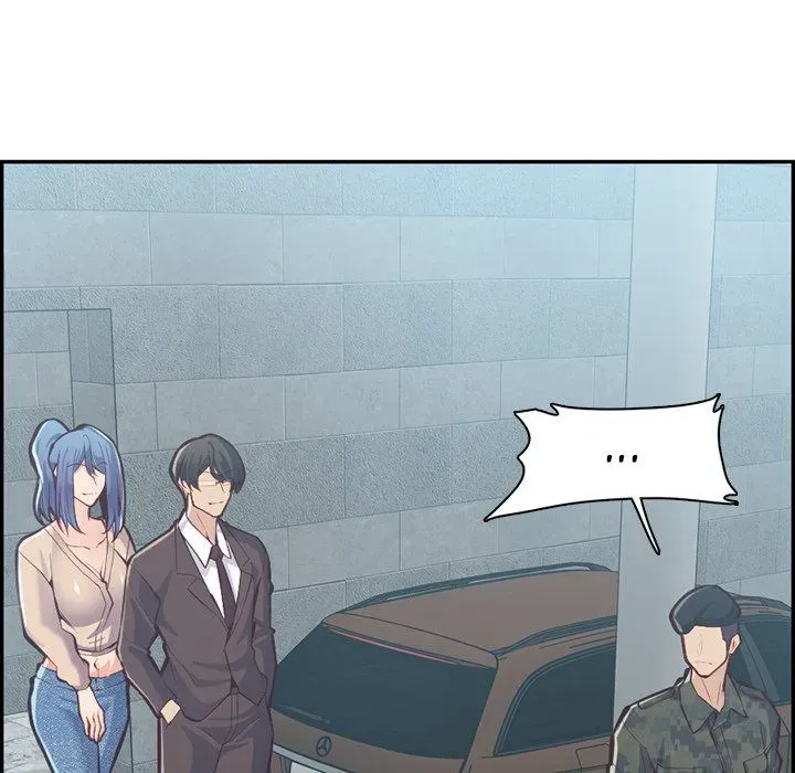 Never Too Late Chapter 132 page 54 - 