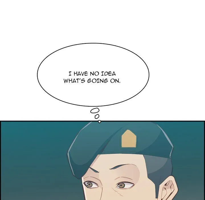 Never Too Late Chapter 132 page 56 - 