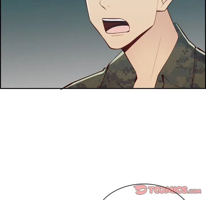 Never Too Late Chapter 132 page 57 - 