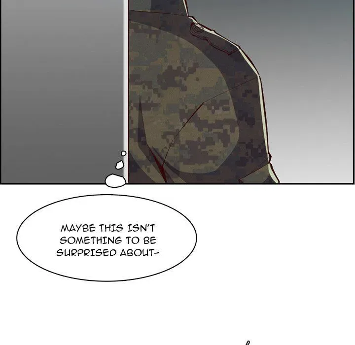 Never Too Late Chapter 132 page 59 - 