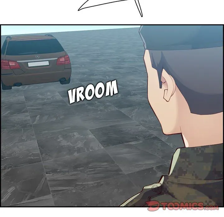 Never Too Late Chapter 132 page 66 - 