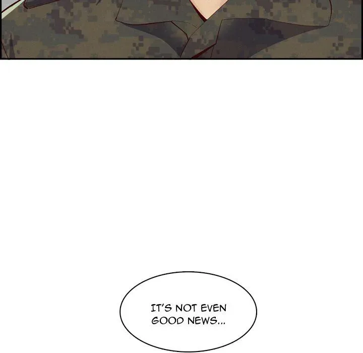 Never Too Late Chapter 132 page 78 - 