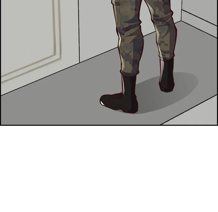 Never Too Late Chapter 132 page 80 - 