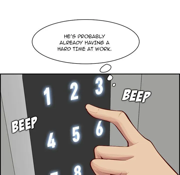 Never Too Late Chapter 132 page 81 - 