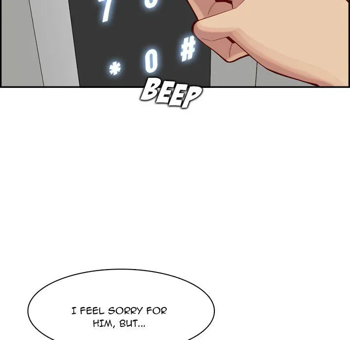 Never Too Late Chapter 132 page 82 - 