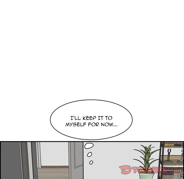 Never Too Late Chapter 132 page 84 - 