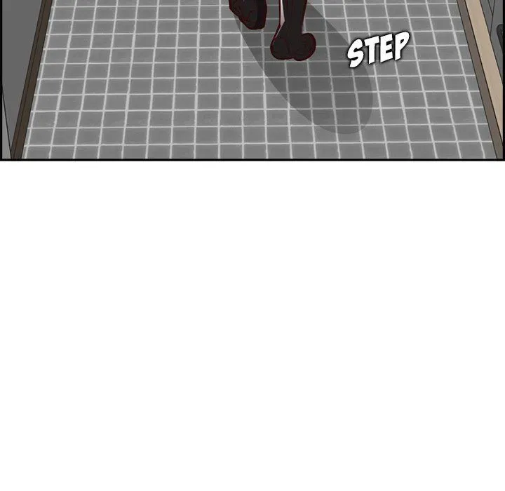 Never Too Late Chapter 132 page 86 - 