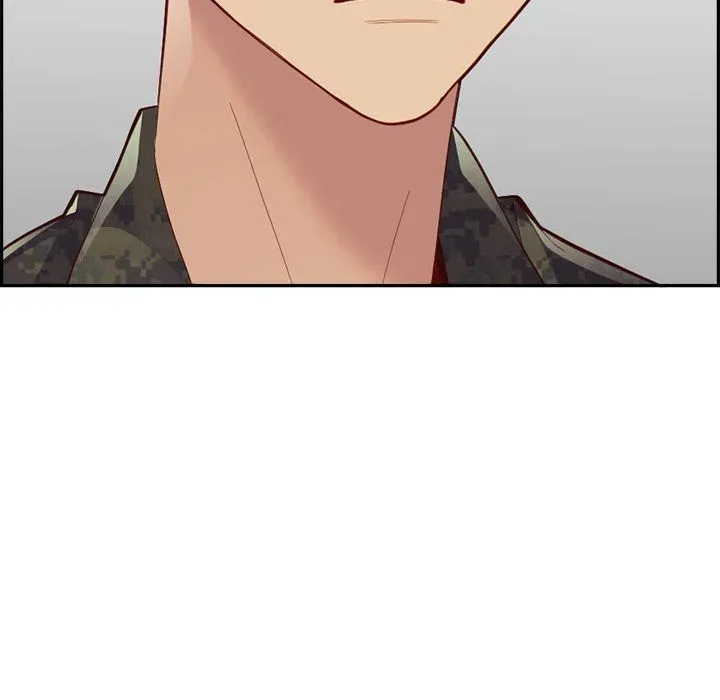 Never Too Late Chapter 132 page 88 - 