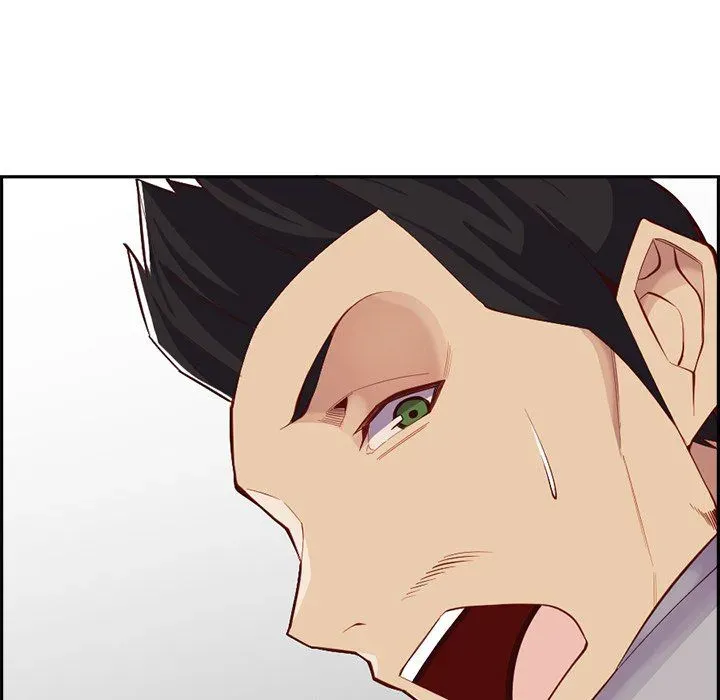 Never Too Late Chapter 132 page 89 - 
