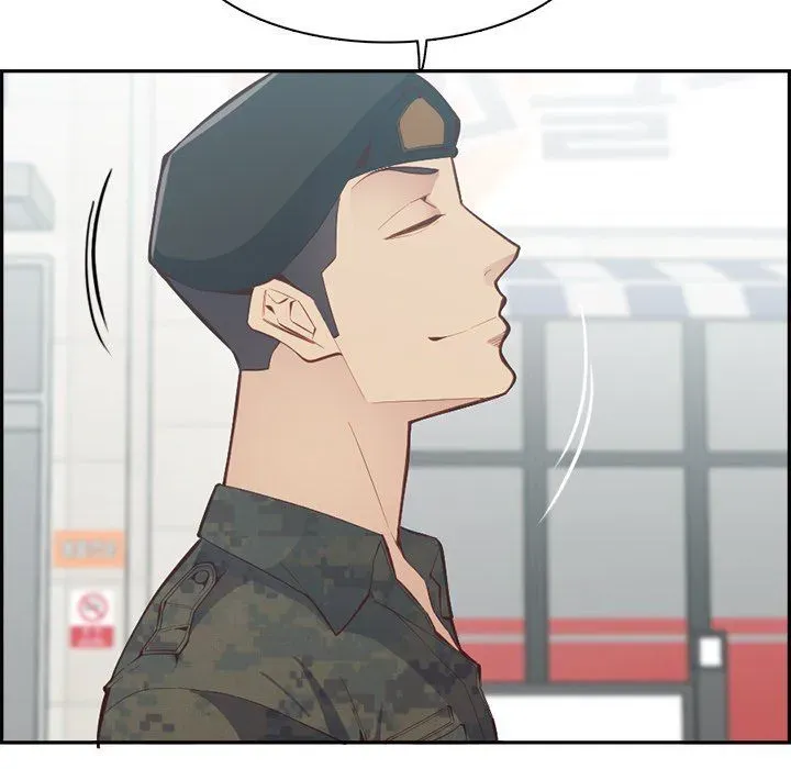 Never Too Late Chapter 132 page 10 - 