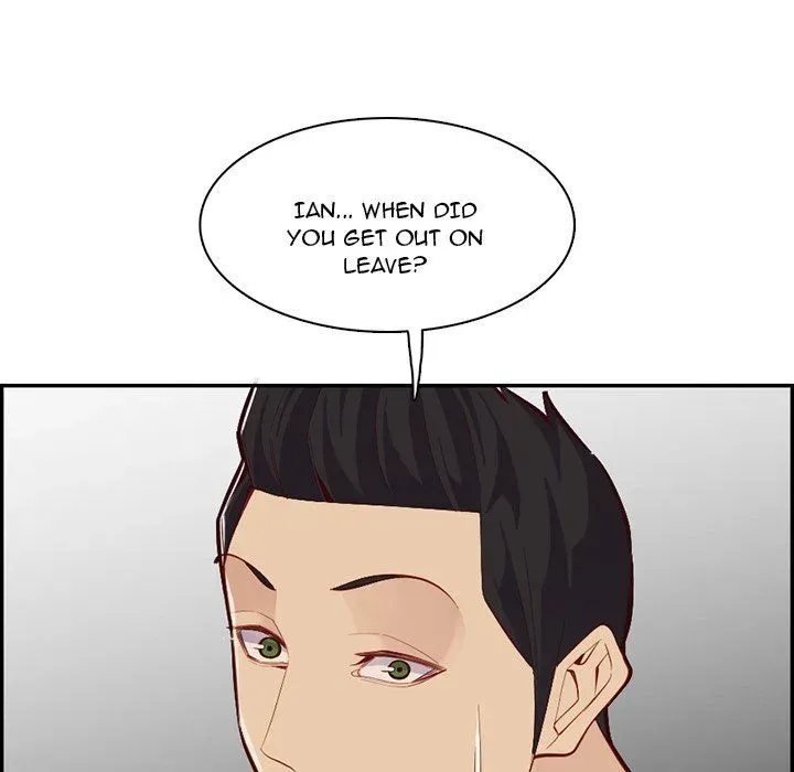 Never Too Late Chapter 132 page 95 - 