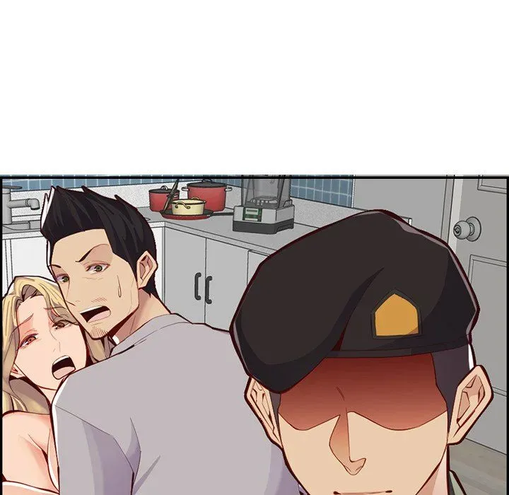 Never Too Late Chapter 132 page 99 - 